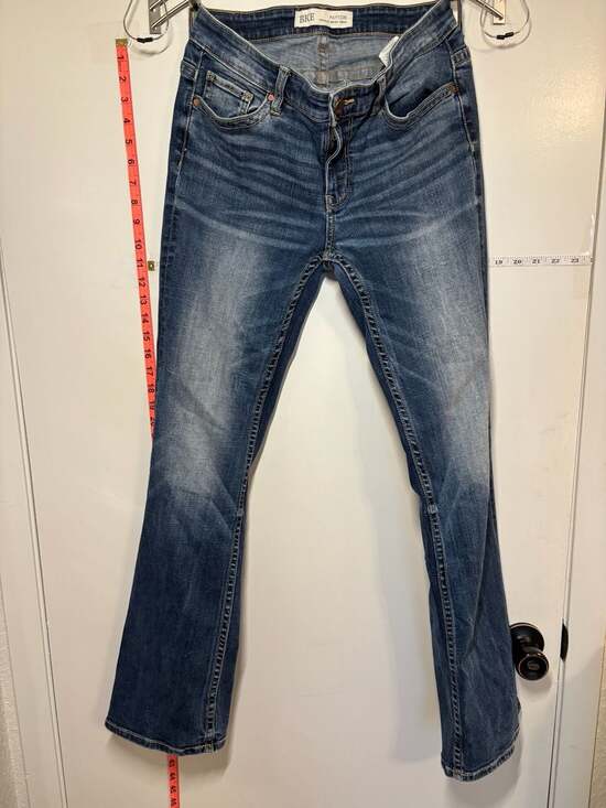 BKE Denim - M1: BKE Payton Mid-Rise Bootcut Jeans Size 27x31.5